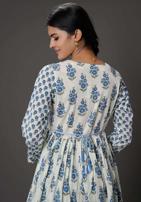 SALWAR SET