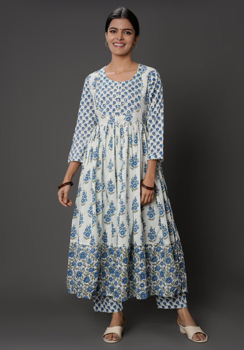 SALWAR SET