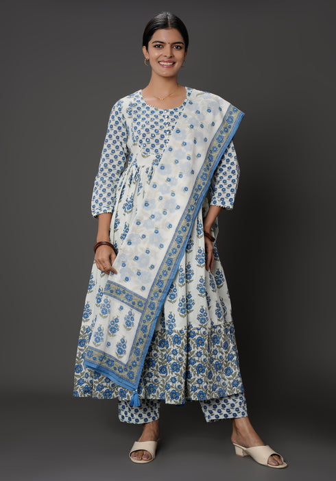 SALWAR SET