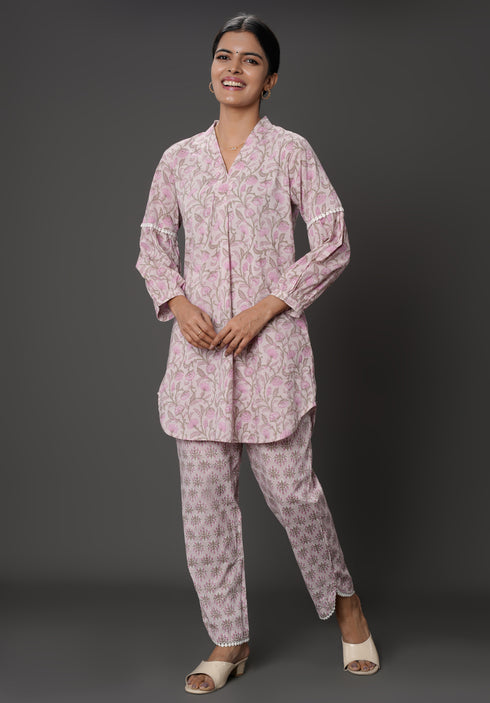 CO-ORD SET