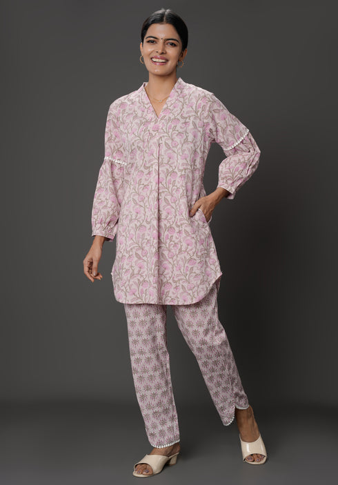 CO-ORD SET