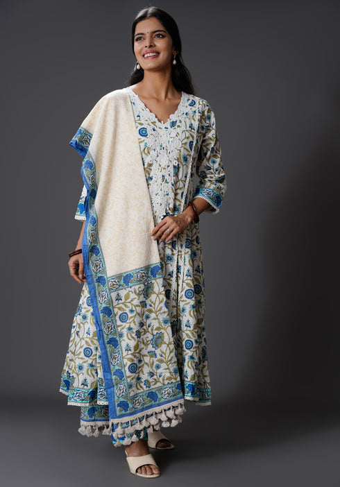 SALWAR SET