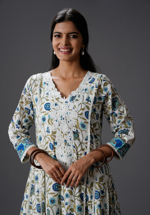 SALWAR SET