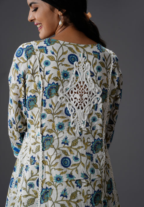 SALWAR SET