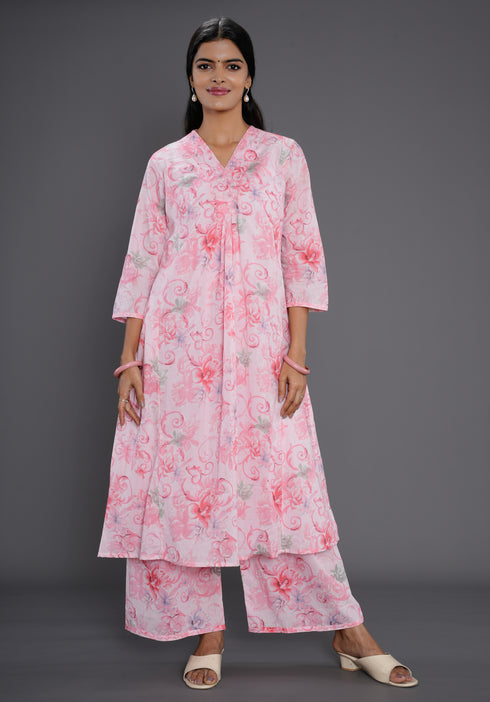 SALWAR SET