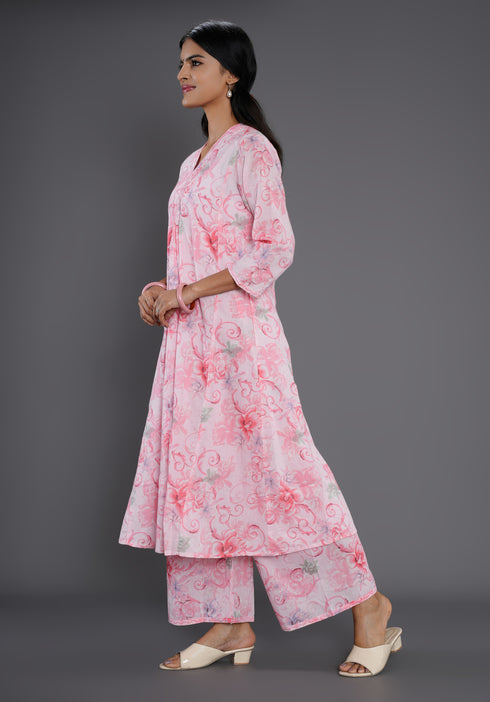 SALWAR SET