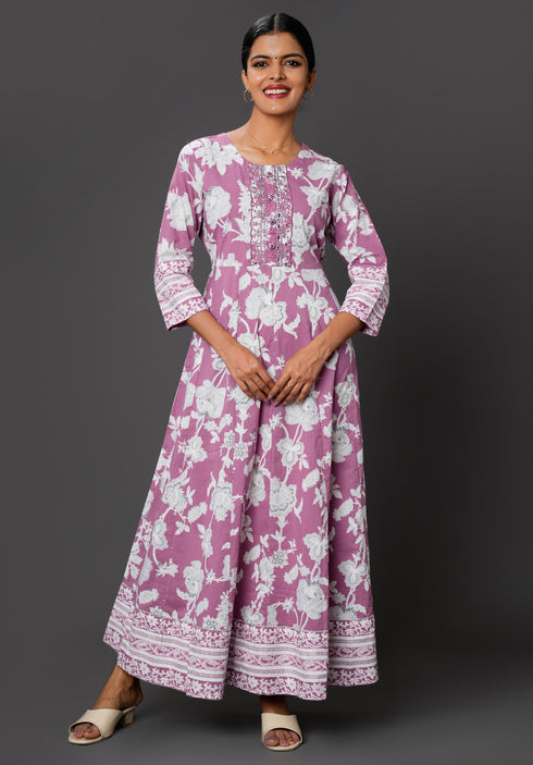 SALWAR SET