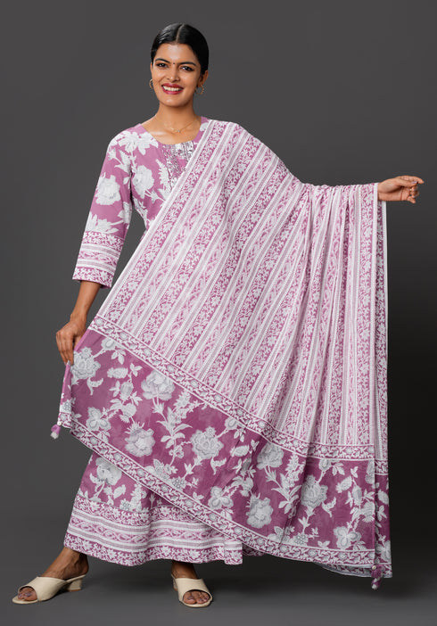 SALWAR SET