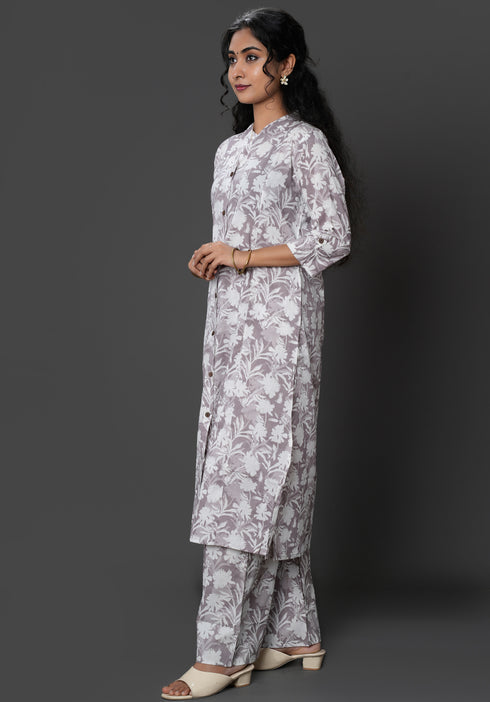 CO- ORD SET