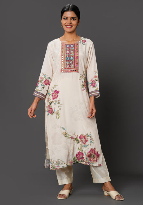 SALWAR SET