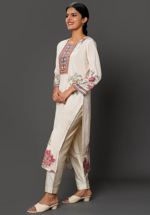 SALWAR SET