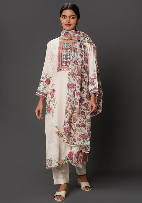 SALWAR SET