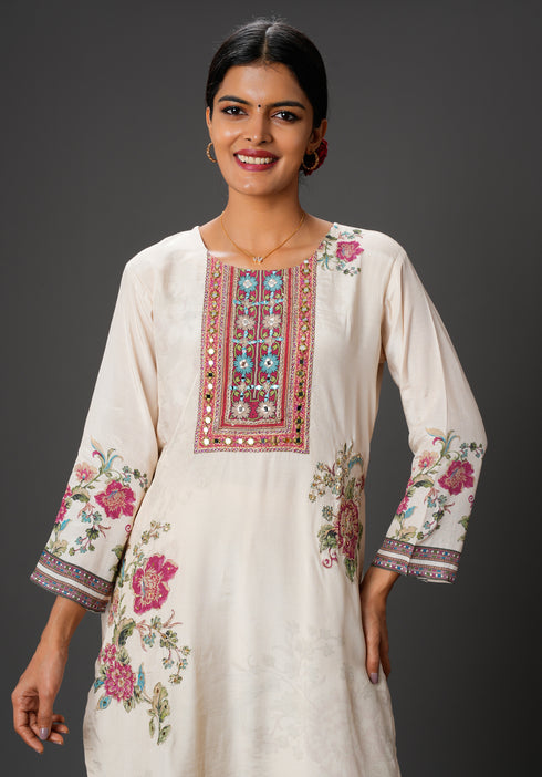 SALWAR SET