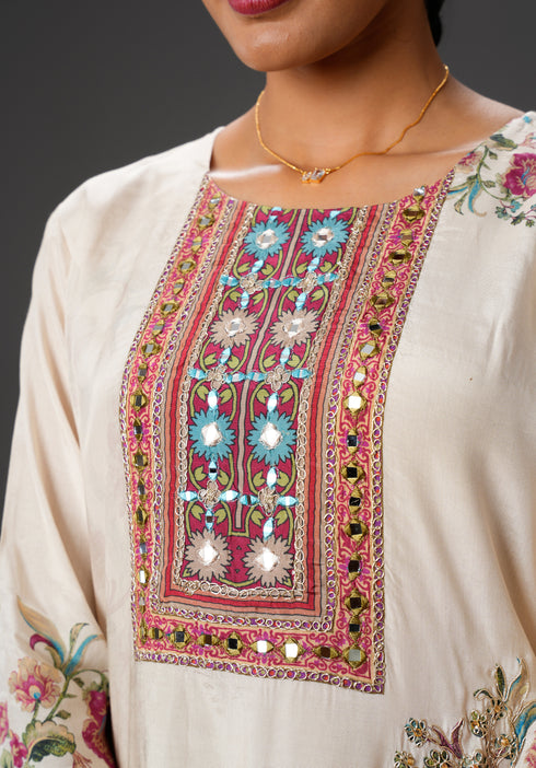 SALWAR SET