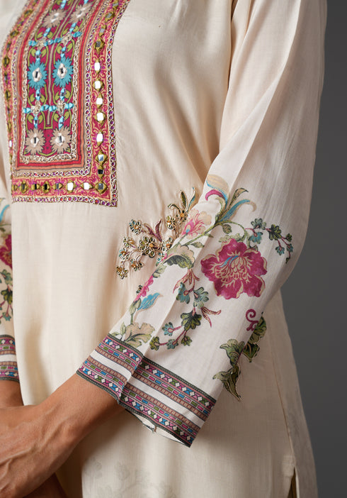SALWAR SET