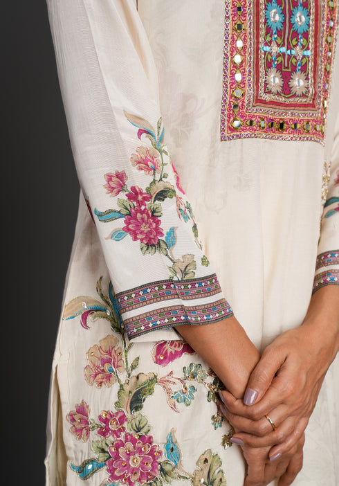 SALWAR SET
