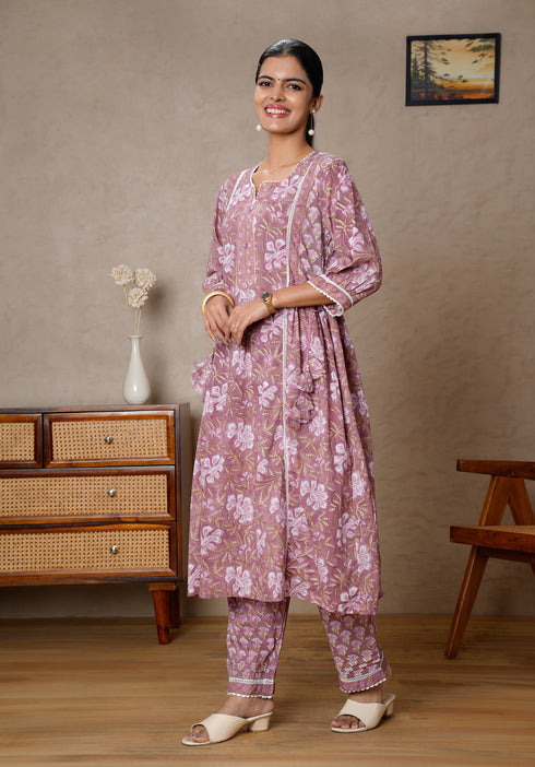 SALWAR SET