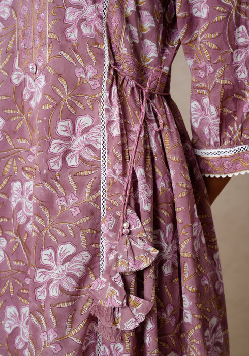 SALWAR SET