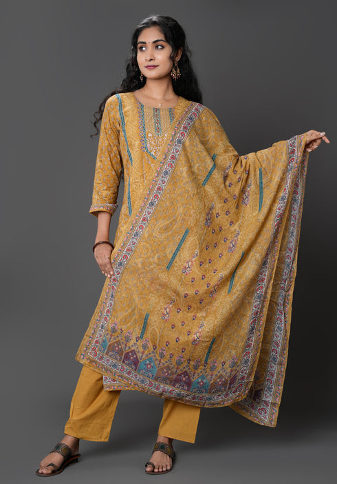 SALWAR SET