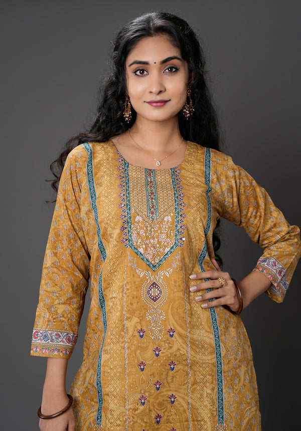 SALWAR SET