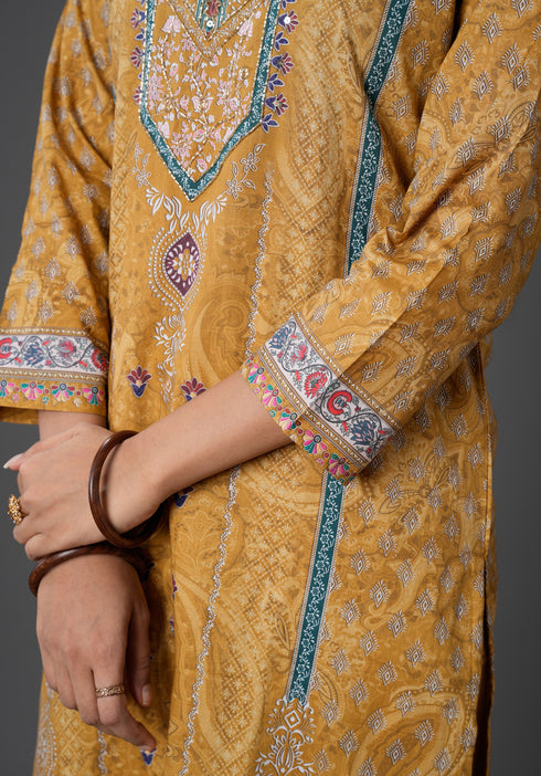 SALWAR SET
