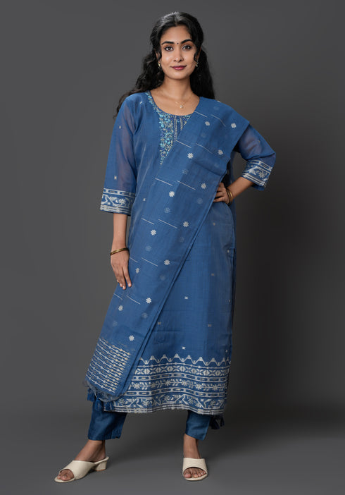 SALWAR SET