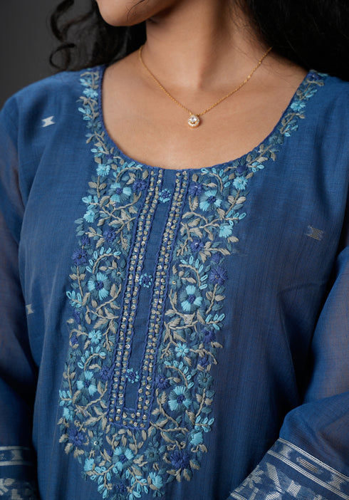 SALWAR SET