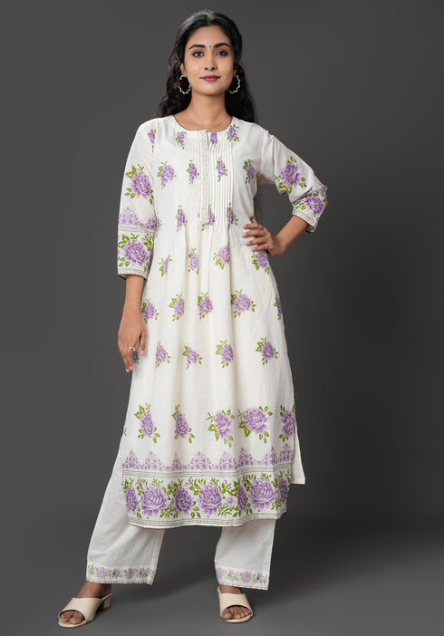 SALWAR SET
