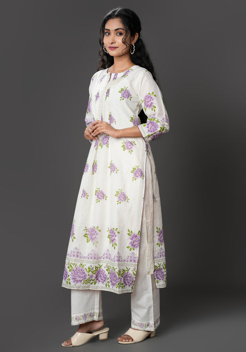 SALWAR SET