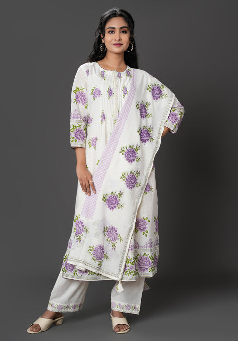SALWAR SET
