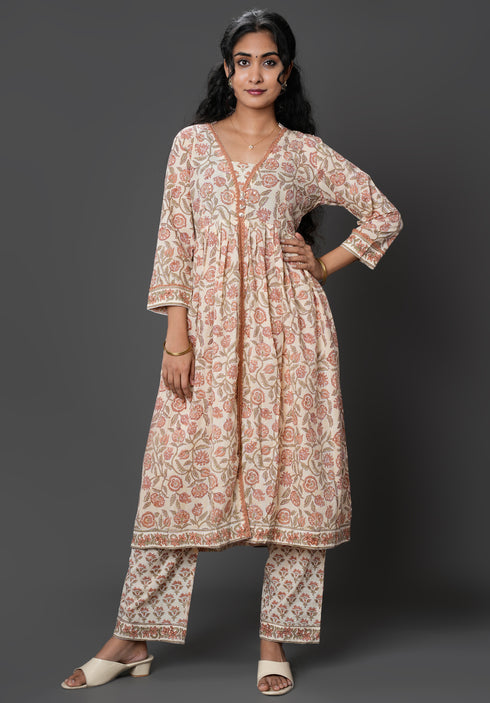 SALWAR SET