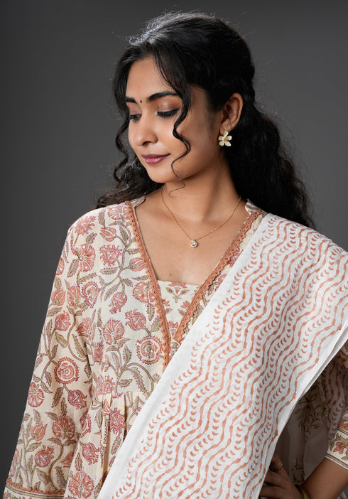 SALWAR SET