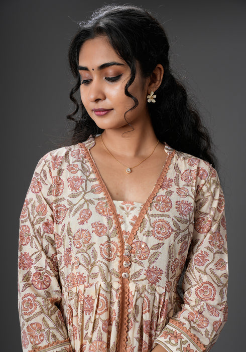 SALWAR SET
