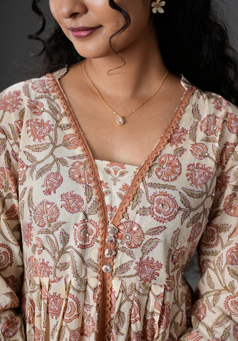 SALWAR SET