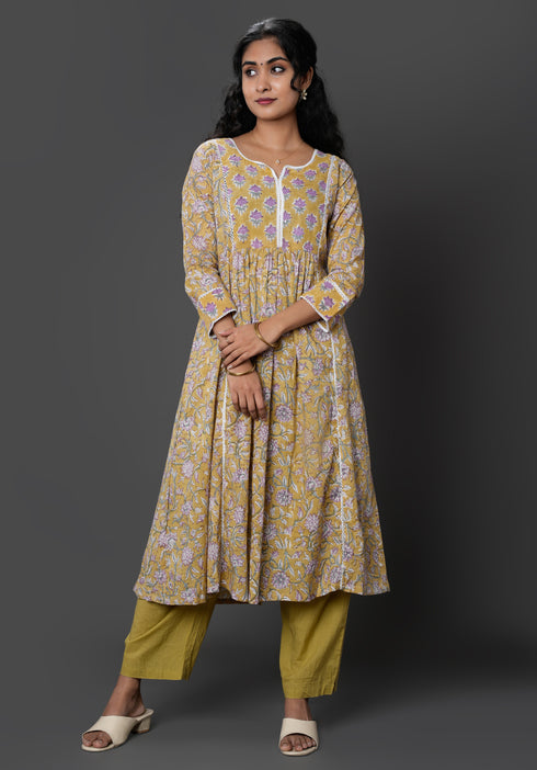 SALWAR SET