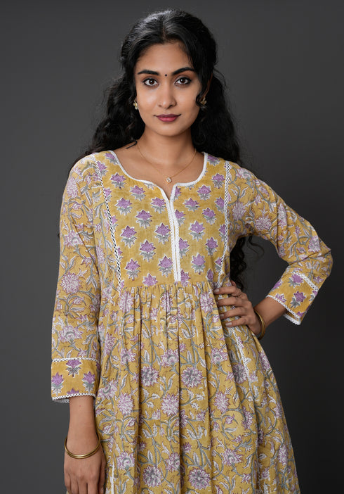 SALWAR SET