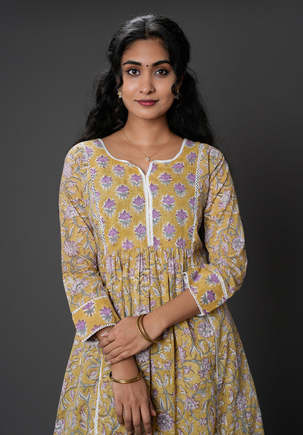 SALWAR SET