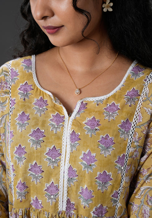 SALWAR SET