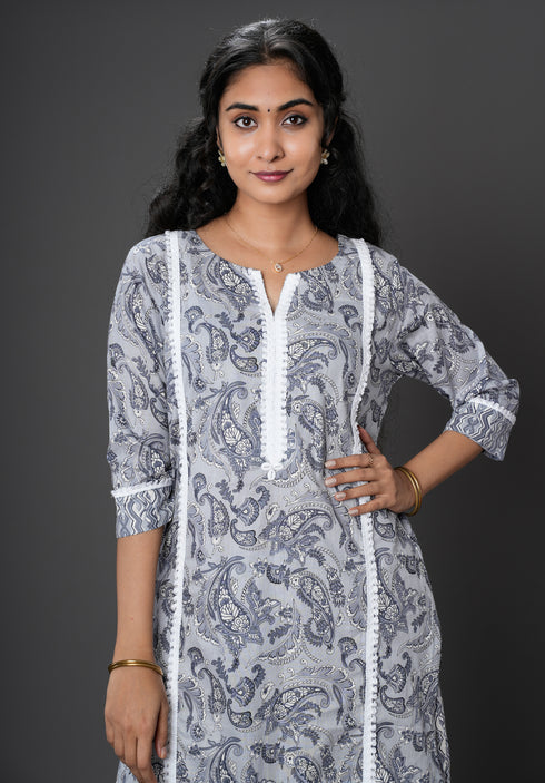 SALWAR SET