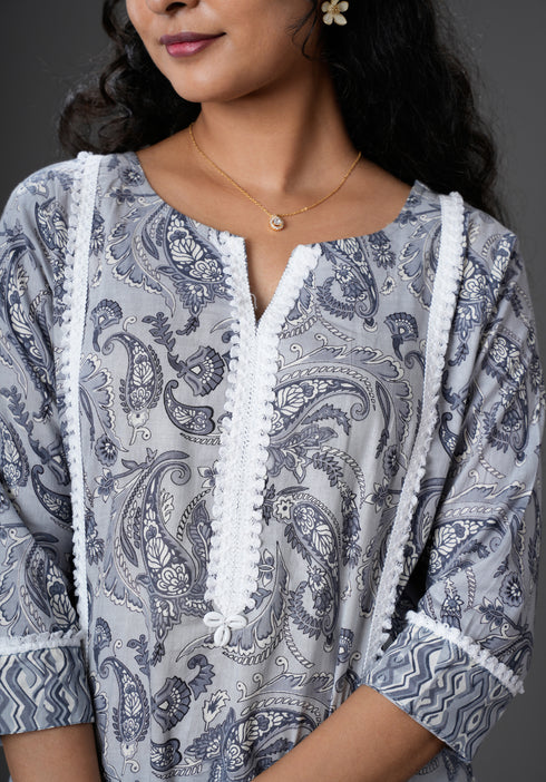 SALWAR SET