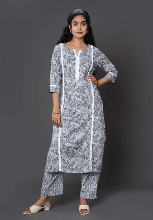 SALWAR SET