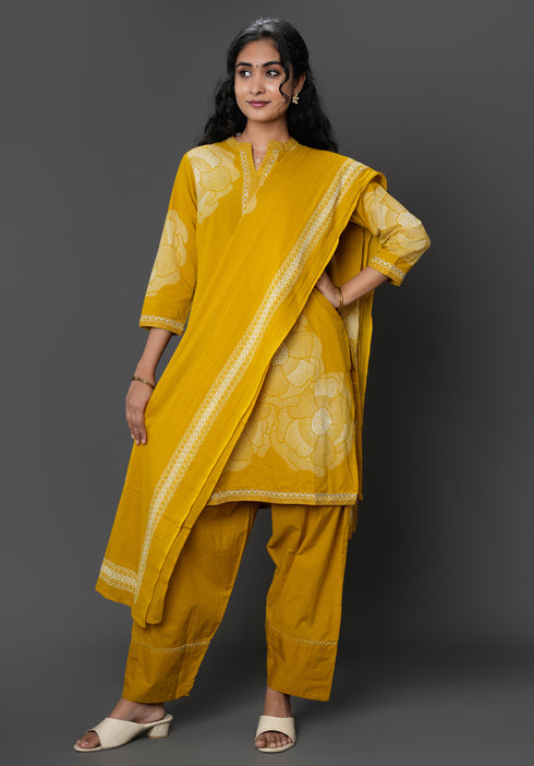SALWAR SET