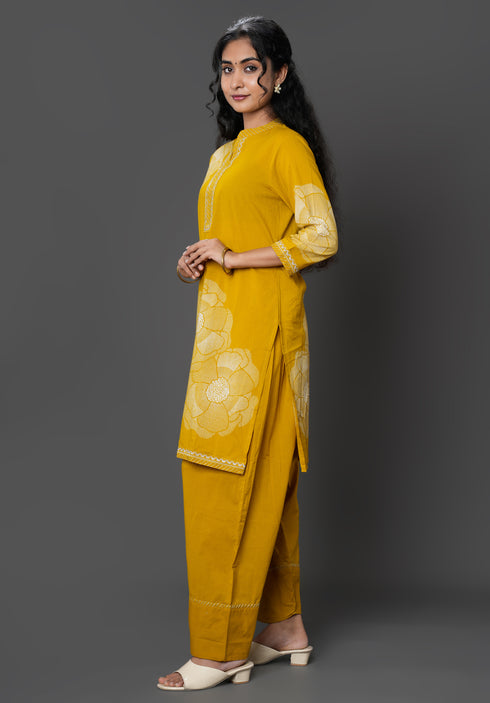 SALWAR SET