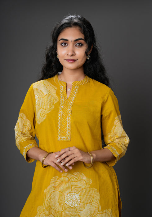 SALWAR SET