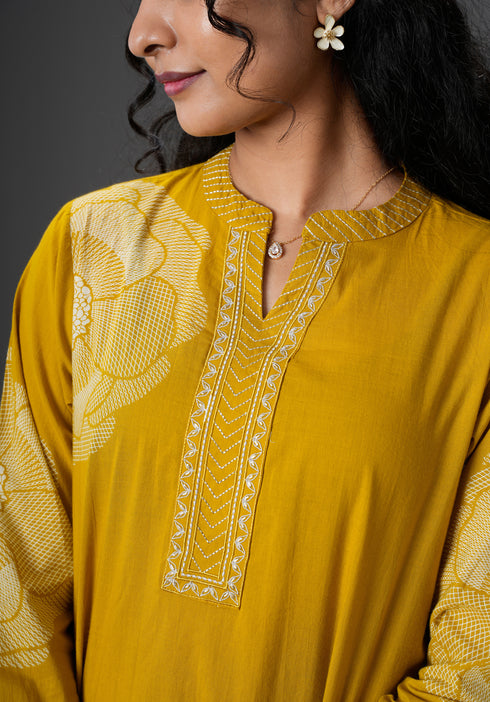 SALWAR SET