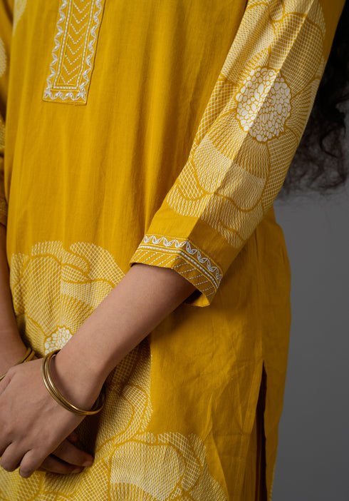 SALWAR SET