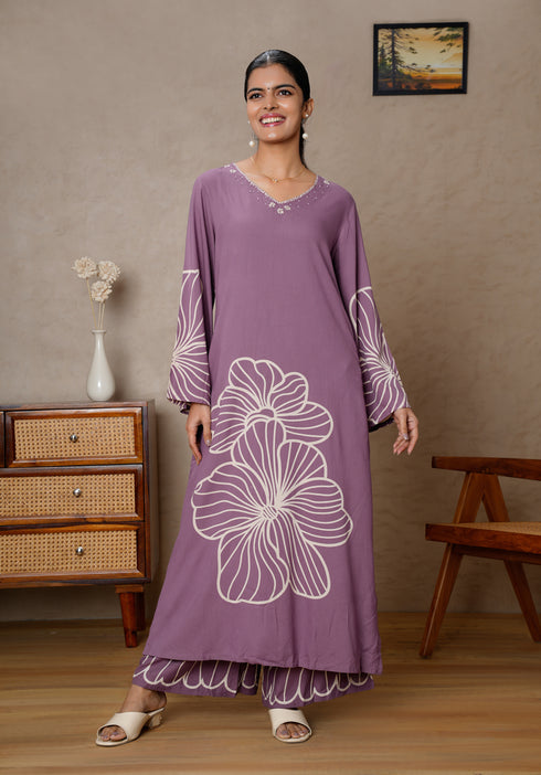 SALWAR SET