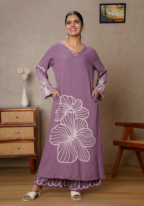SALWAR SET