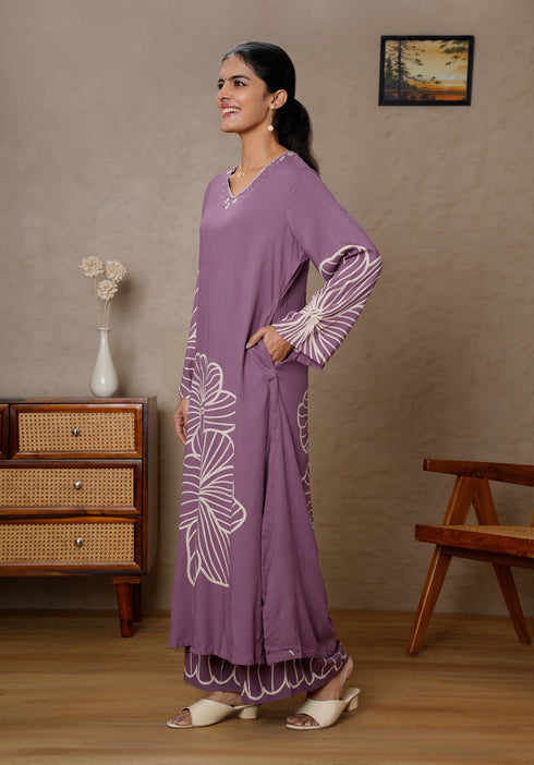 SALWAR SET