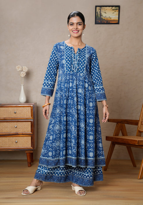 SALWAR SET